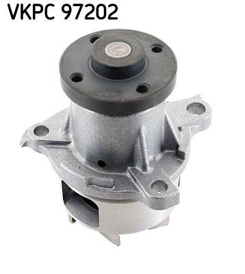 Pompe à eau SKF ref. VKPC 97202